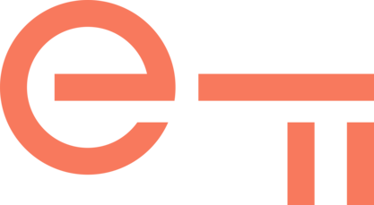 EF logo